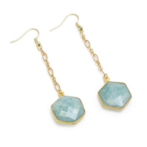 Lucille Earrings
